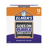 Elmer's Elmer Glue Stick Prp 40g Bx12