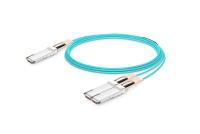 Mellanox Technologies NVIDIA ACTIVE OPTICAL CABLE, UP TO 200GBPS , QSFP56 TO QSFP56, 15M