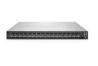 Mellanox Technologies NVIDIA QM9700 QTM2 NDR INFINIBAND MANAGED SWITCH, NDR(64), OSFP(32), PSU(2), P2C, RAIL