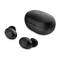 Philips TWS InEarGel Blk Touch