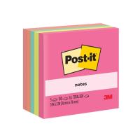 POST-IT P-I 654-5AN 76x76 Poptimistic