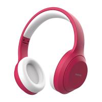 Pantone BT Headphone Red