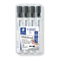 STAEDTLER Staed W/BMrk 351 Bull Blk Wlt4